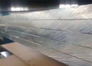 China 5466 Marine Grade Aluminum Plate Good Corrosion Resistance Custom Size on sale