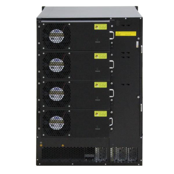 Original Intelligent Switch S7712 Convergence Switch and QoS Function
