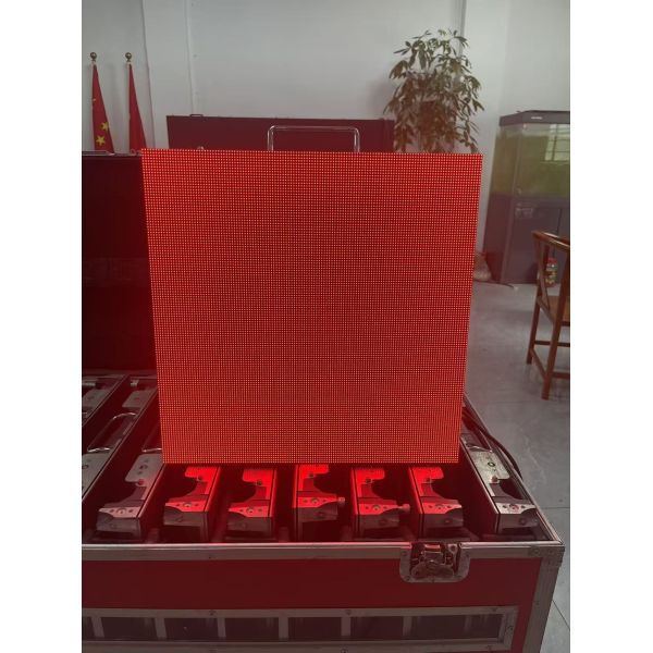 Esdlumen P3.91 wing3 Indoor Screen