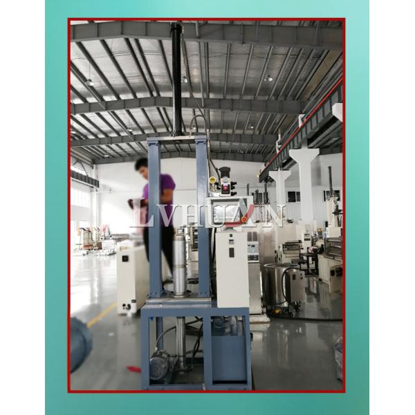 Manufacturing Technology of PTFE tape