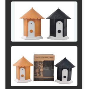 Quality CSB10 Safty Ultrasonic Bark Control Electronic Device Barking Dog Stopper for sale