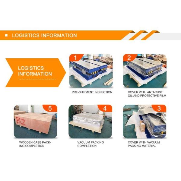 Precision Customization Customized Precision Progressive Die for Metal Stamping Parts