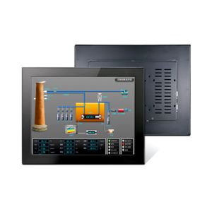 19 Inch Widescreen Embedded Industrial Touchscreen Computer For Automatic