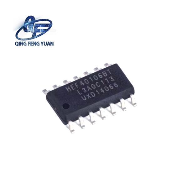N-X-P HEF40106BT IC Tv Electronic Components Chip St Micro Bluetooth Integrated Circuit