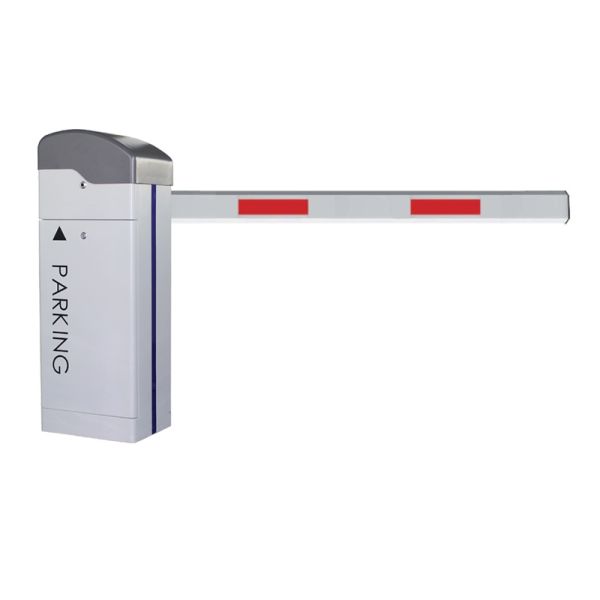 TW903 Intelligent Access Control Turnstile with Multi-Factor Authentication, Brushless Motor, and IP44 Protection