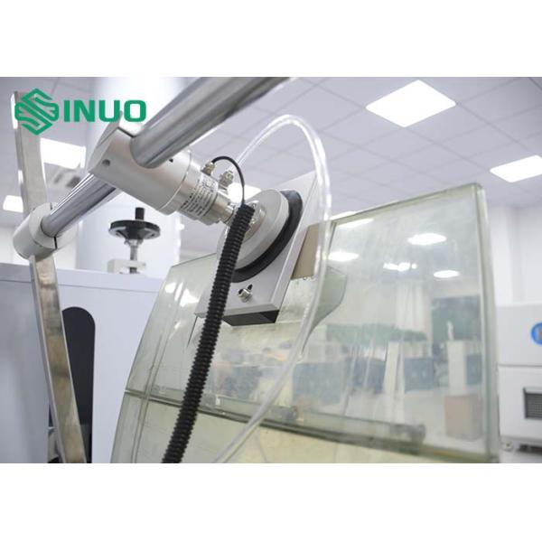 IEC 60335-2-7 Pulsar Washing Machine Door Endurance Testing Equipment Durability Testing