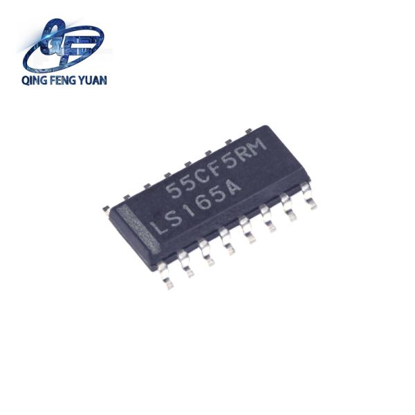 Texas Instruments SN74LS165ADR Electronic ic Components CHIP MANUFACTURER Microphone integrated Circuit TI-SN74LS165ADR