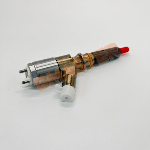 Fuel Injector 282-0490 2645A709 - C6.6 Engine Replacement Component