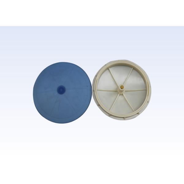 Fine Bubble Disc Diffuser The Ideal Solution for Effective Wastewater Aeration and Treatment