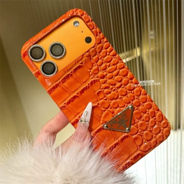 Designer phone case