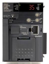 CJ2M-CPU31 high-performance Programmable Logic Controller