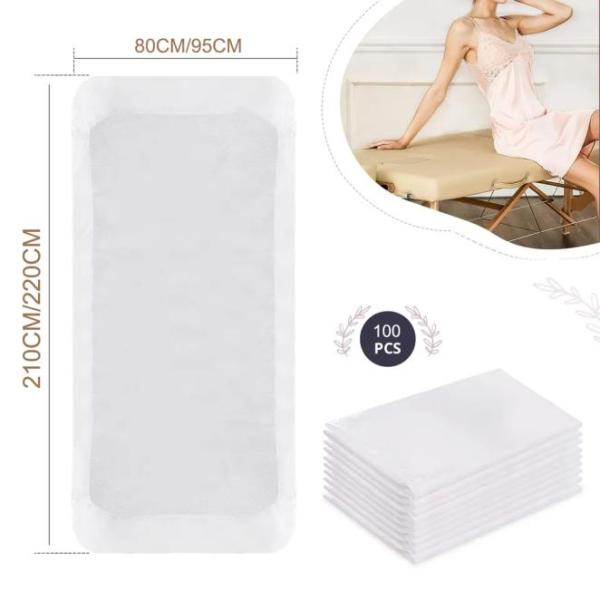 Disposable Bed Sheets Cover