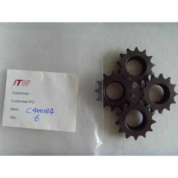 Vitronics Soltec parts C400034