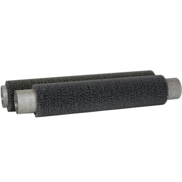 High Density Abrasive Wire Brush For Deburring Grinding PCB Board