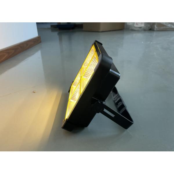 LED Work Light Flood Lights USB Rechargeable 7000mAh Super Bright 2000LM