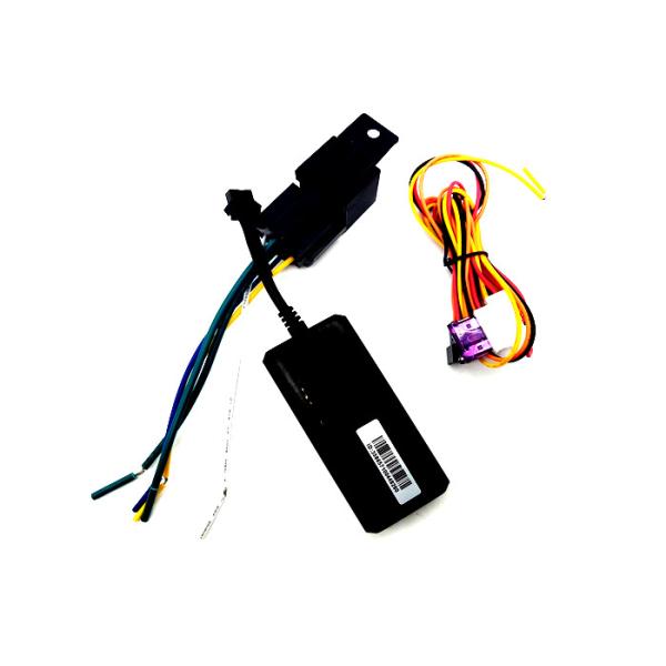 Mini GPS Security Protection GT06 Car Tracking Device Real Time Tracking 4G GPS Tracker