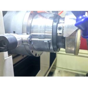 Multi-Functional PCD & CBN Tool Grinder