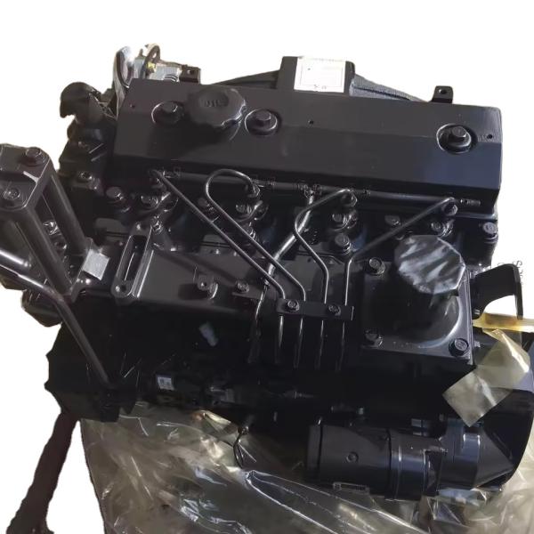 4b3.3 Engine Complete Diesel Engine for Building Material Shops from 's Assembly