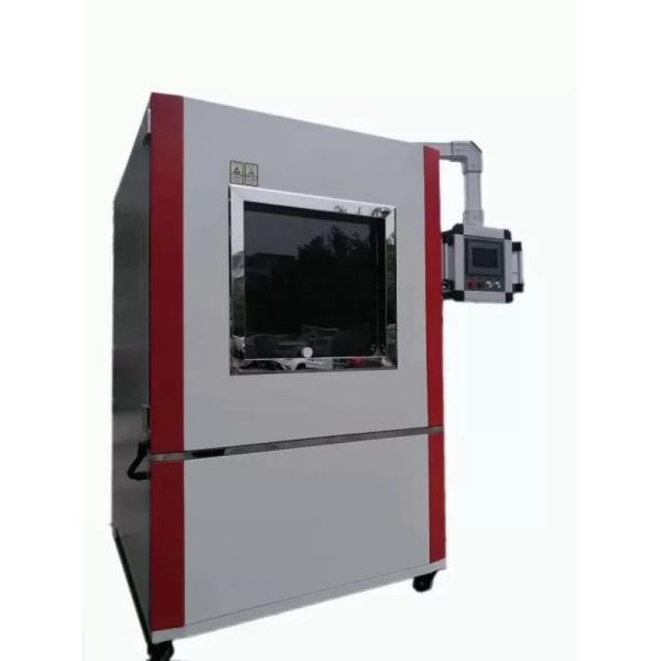 ISO 20653 IP Ingress Protection Test Equipment Single Phase AC220V 50Hz