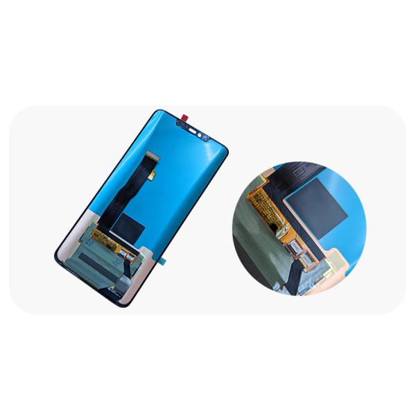 100% Testing Carefully Mobile Phone Lcd and Touch Screen Complete for Huawei Mate 20 Pro Lcd Display