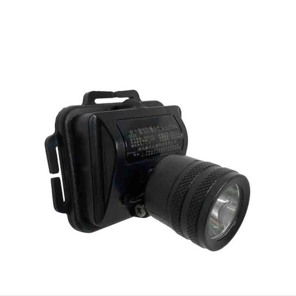 IP65 Waterproof Multifunctional Flashlight 2200mAh Ex Ib IIC T4 Gb