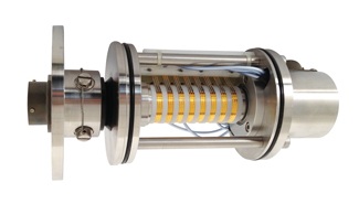 Slip Ring, accessory for motor, gasoline part