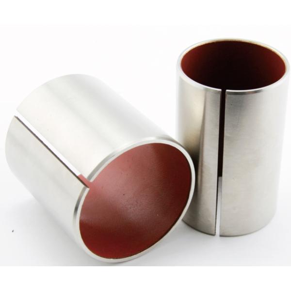 Plastic Plain Bearings