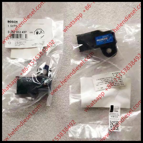 New Temperature sensor 0281002437 , 0 281 002 437