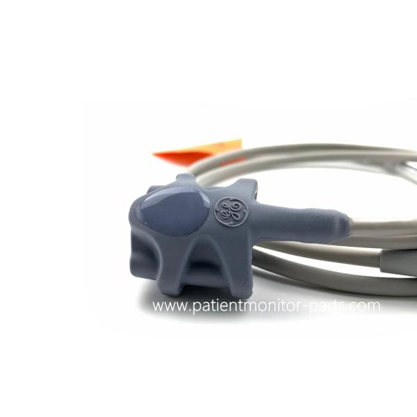 TS-SP-D TruSignal SpO2PediTip Sensor Reusable