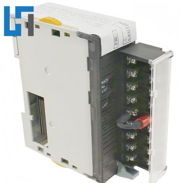 CJ1W-PTS16 Omron New Original Switch Power Supply Plc Programming module Industrial Automation Controller