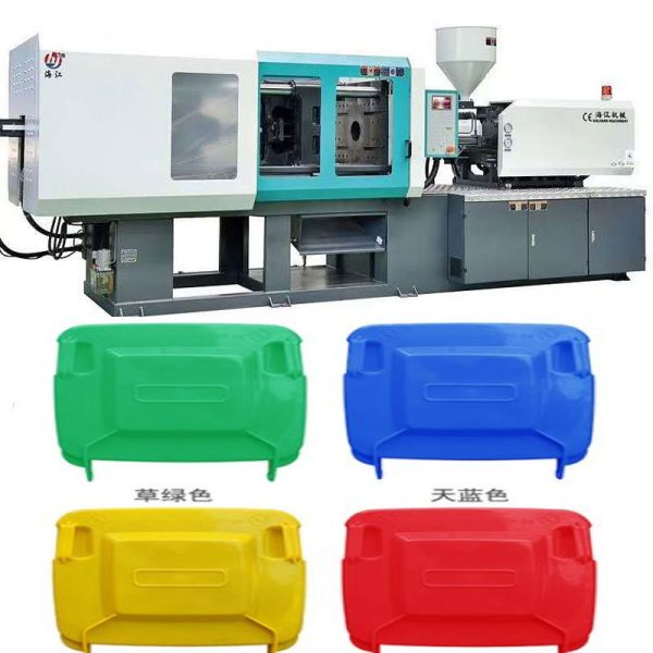 Customized Auto Injection Molding Machine Providing Injectionpressure 100-2000 MPa and Cycletime 1-30 Seconds for Operation