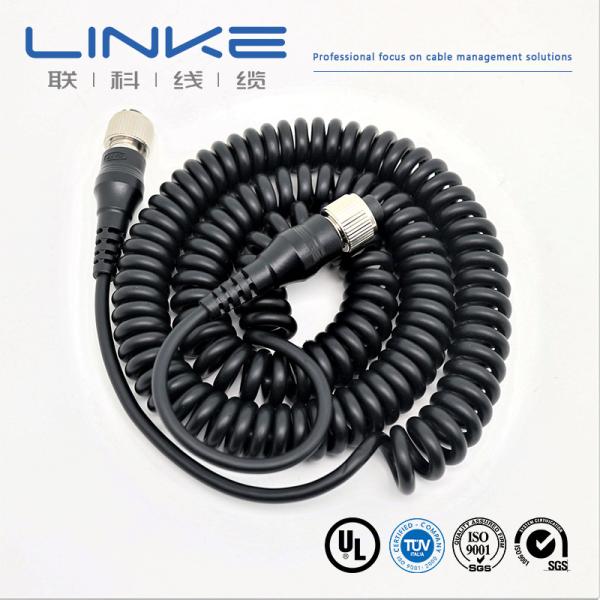 Rectangular Automotive Wire Harness Assembly IATF16949 Certified 83*83*58CM