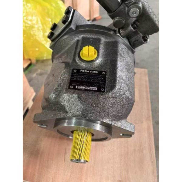Rexroth A10VO28 Variable Displacement Axial Piston Pump: 280 bar High Efficiency Hydraulic Pump for Industrial Applications
