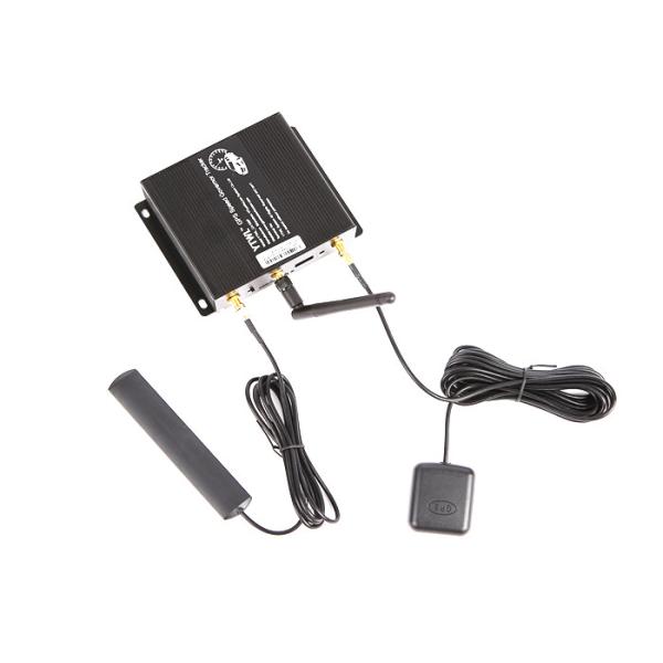 Speed Limiter For Truck Bus Over Speed Control Real Time Tracking With Gps Tracker