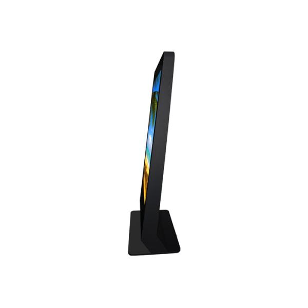 Compatible Digital Advertising Display Screens , High Definition Electronic Signage Display