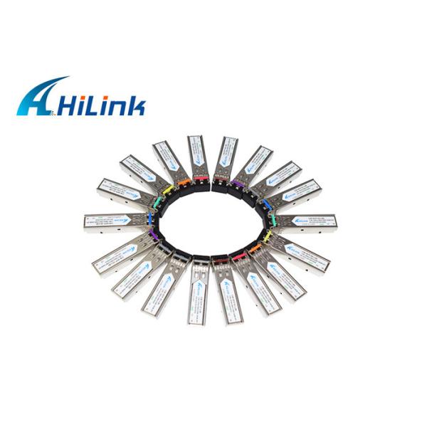 LGX Cassette CWDM Mux Demux Module 8CH SC APC