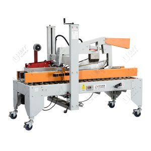 Automatic Detergent Conditioner Bottle Cool Labeling Date Coder Machine