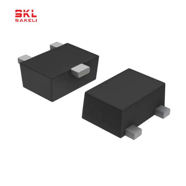 NTK3139PT1G MOSFET Power Electronics N-Channel SOT-723 Package Solution