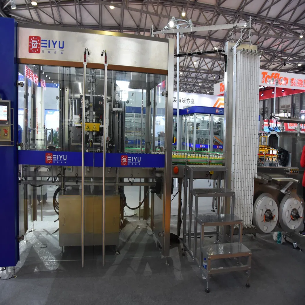 SPC-460EL Shrink Sleeving Labeling Machine
