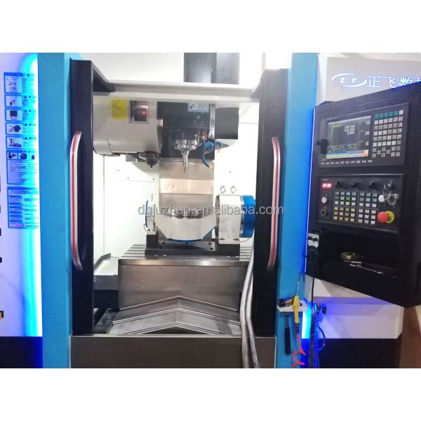 Rotary table installation guide