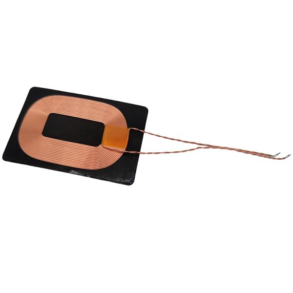 Wireless Charging Coil Inductor for WPC 15W Qi Wireless Charger Coil