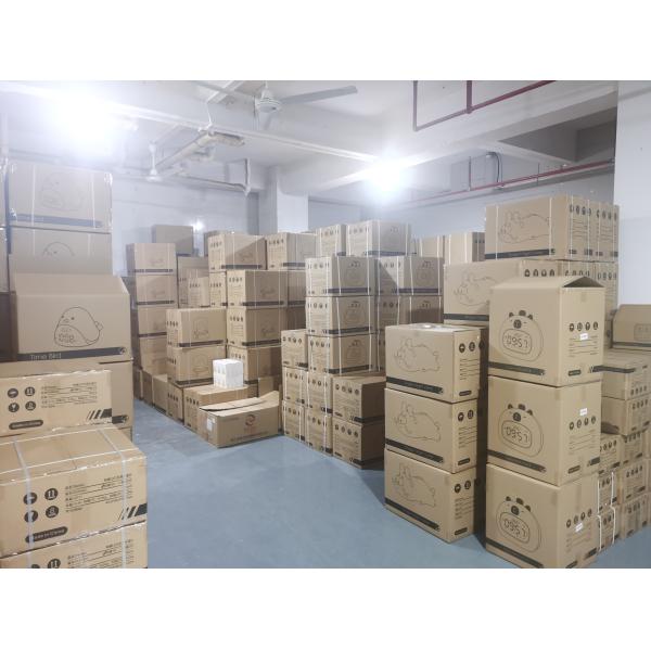 Household Temperature Instruments Self-Generating LED Display Water Temperature Gauge