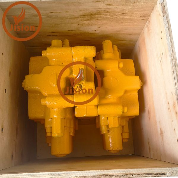 Jision 31E5-10120 Main Control Valve technical specifications