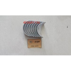 China 4D56 R113A Auto Engine Parts for Mitsubishi L200 Pick Up Aluminum Material on sale