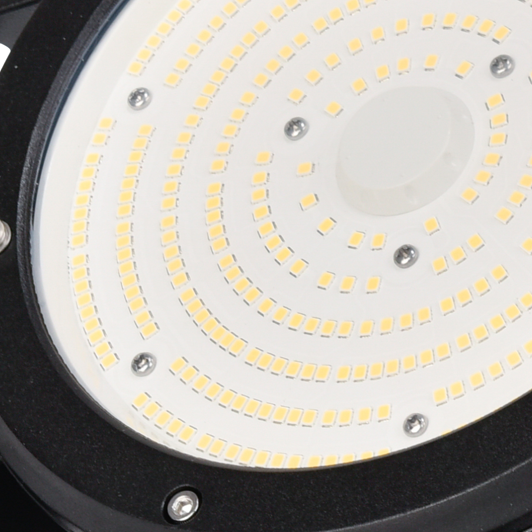 Energy Efficient LED High Bay Light High Brightness Warehouse Lighting