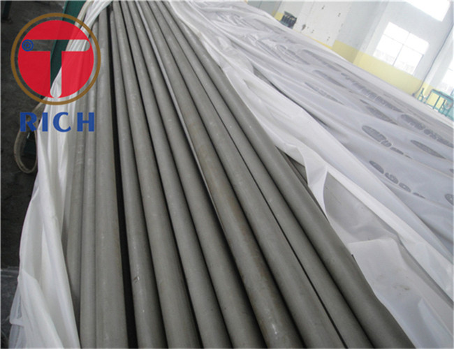 Duplex S31803 Seamless Pipe Suppliers