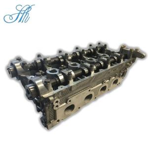 Quality Best Choice for Mitsubishi 4G93 Engine 4 Cylinders Cylinder Head for sale