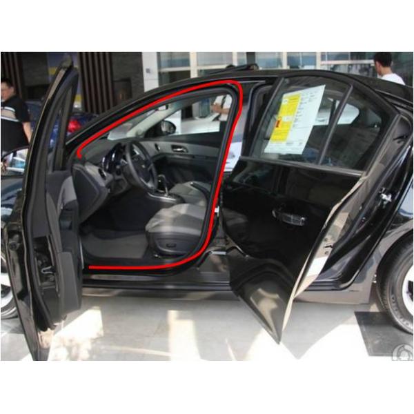 Door EPDM Rubber Seal