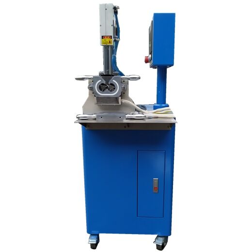 0.1L - 0.3L Rubber Testing Machine / Small Laboratory Mixer With Air Compressor