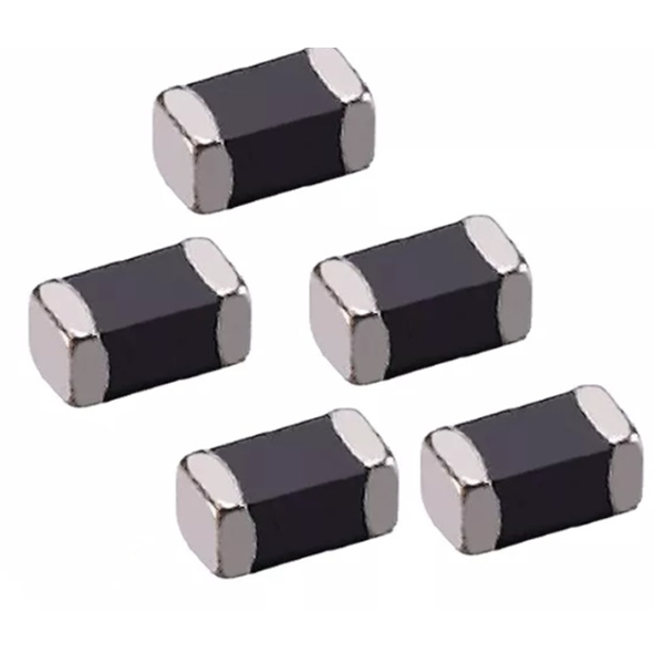 Multilayer Ferrite Core Inductor Ferrite Bead OEM Thin Thickness